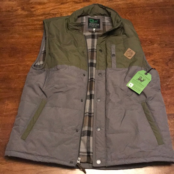 hippytree vest